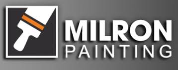 Milron Painting's Logo